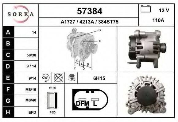 EAI 57384