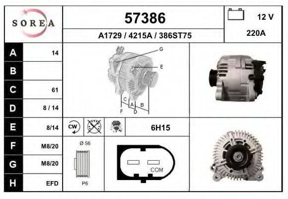EAI 57386