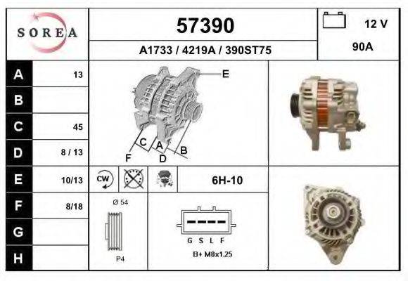 FARCOM 113018 Генератор
