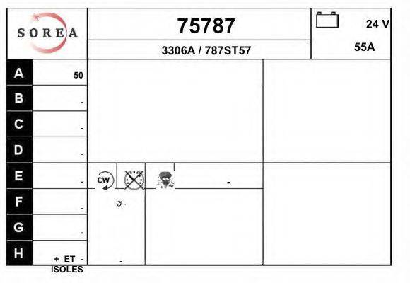EAI 75787