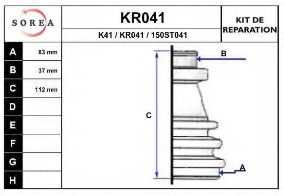 EAI KR041
