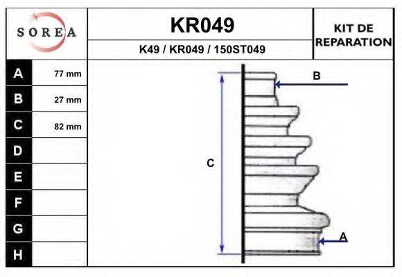 EAI KR049