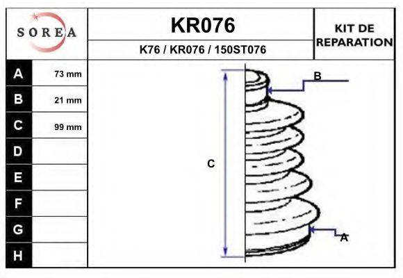 EAI KR076