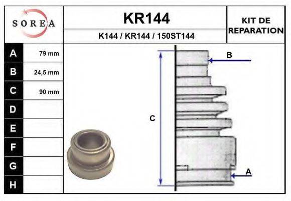 EAI KR144