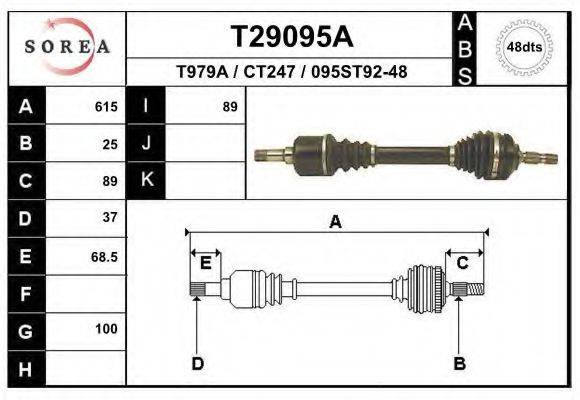 EAI T29095A