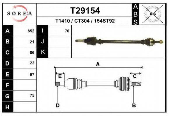 EAI T29154
