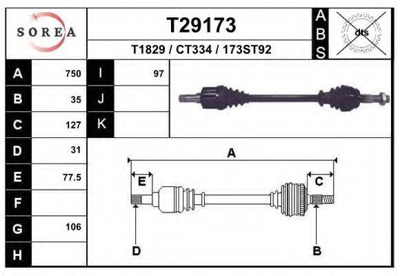 EAI T29173