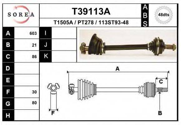 EAI T39113A