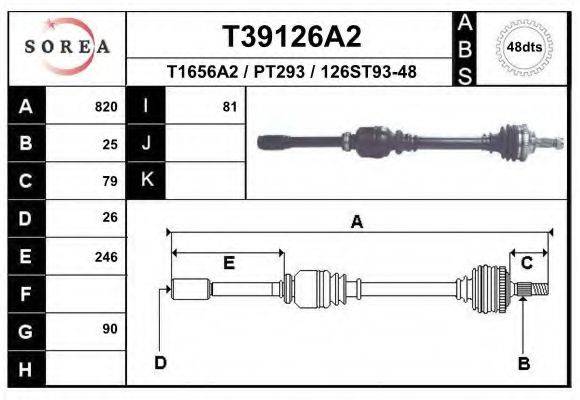 EAI T39126A2