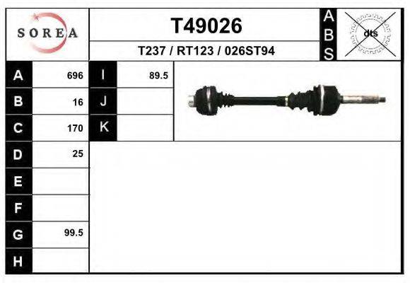 EAI T49026