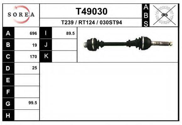 EAI T49030