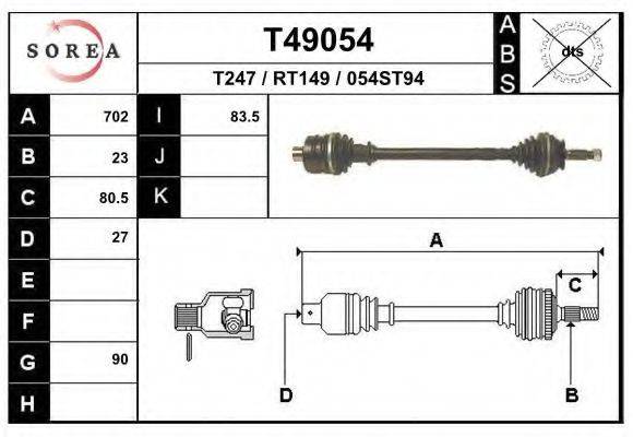 EAI T49054