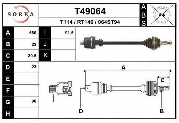 EAI T49064