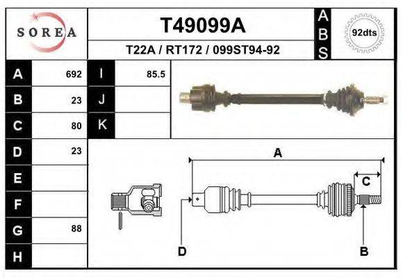 EAI T49099A