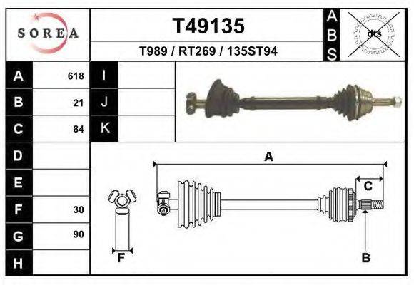 EAI T49135