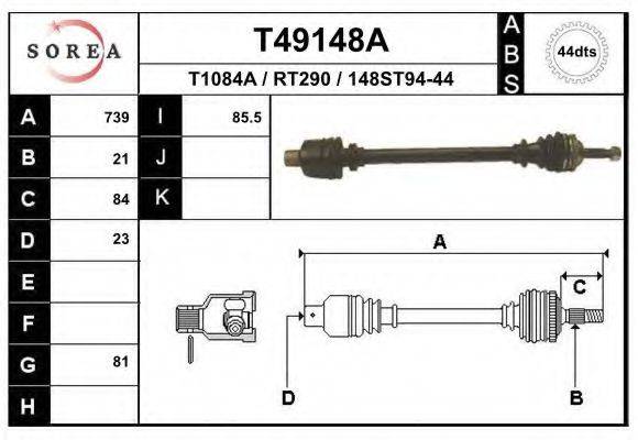 EAI T49148A