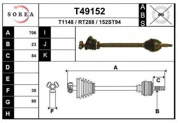 EAI T49152