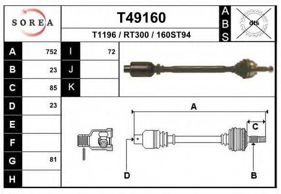 EAI T49160