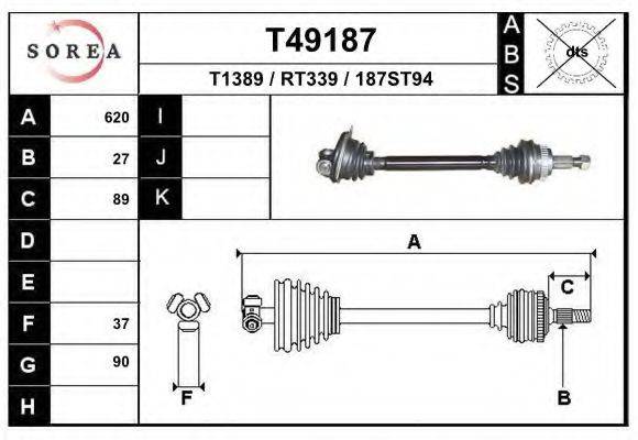 EAI T49187