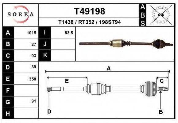 EAI T49198