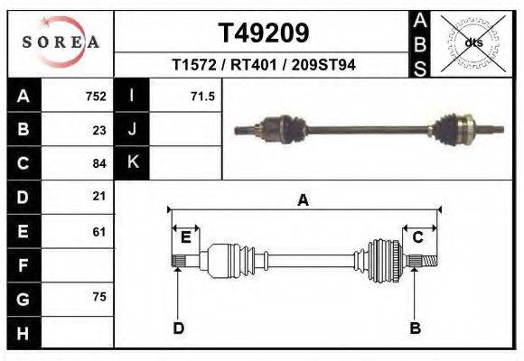 EAI T49209
