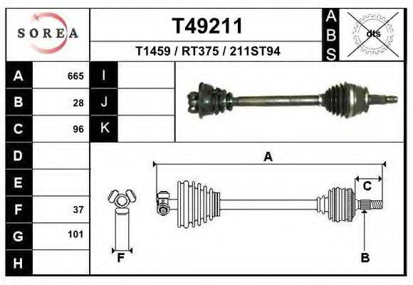 EAI T49211