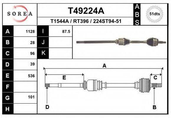 EAI T49224A