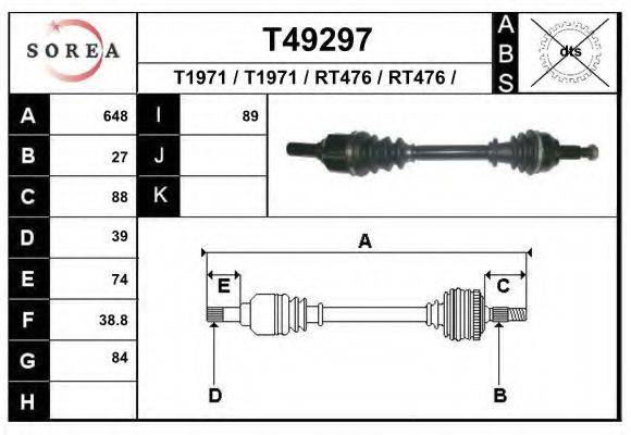 EAI T49297