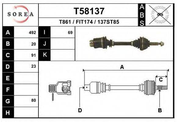 EAI T58137