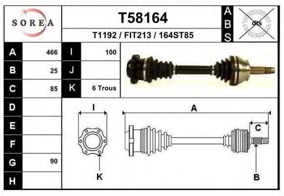 EAI T58164