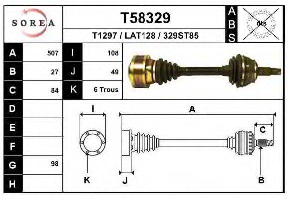 EAI T58329