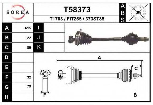 EAI T58373