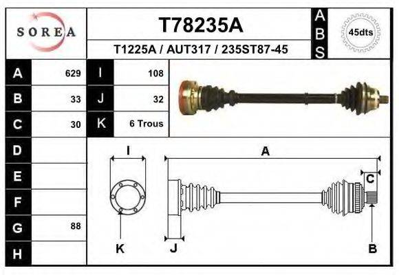 EAI T78235A
