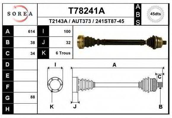 EAI T78241A