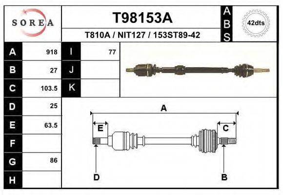 EAI T98153A