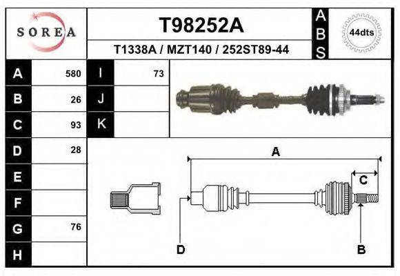 EAI T98252A
