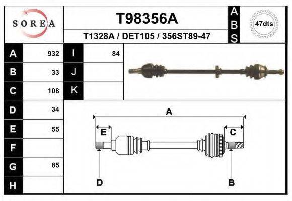 EAI T98356A