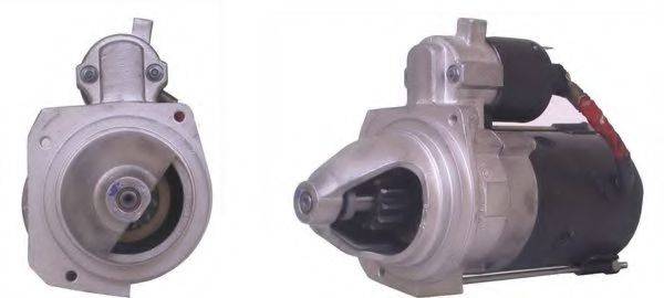 VALEO 104323 Стартер