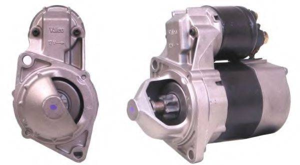 VALEO 600441 Стартер
