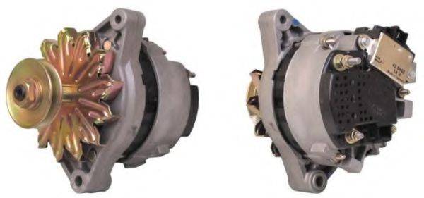 VALEO 102586 Генератор