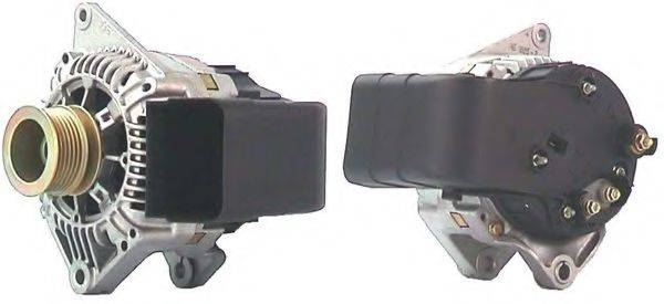 CEVAM 4401 Генератор