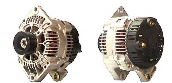 VALEO 542224 Генератор