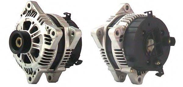 VALEO 542203 Генератор