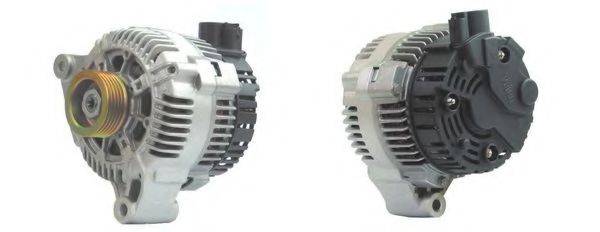 VALEO 542525 Генератор