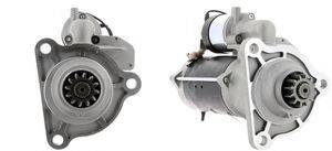 HELLA CS1529 Стартер