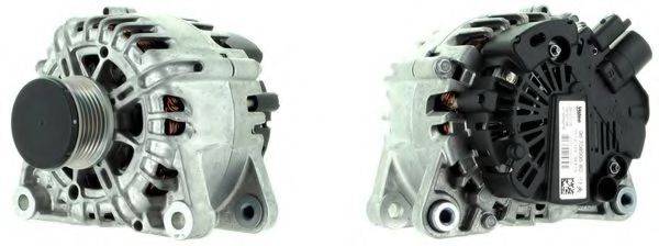 VALEO 440350 Генератор