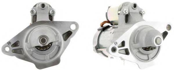 HELLA CS1532 Стартер
