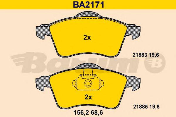 BARUM BA2171
