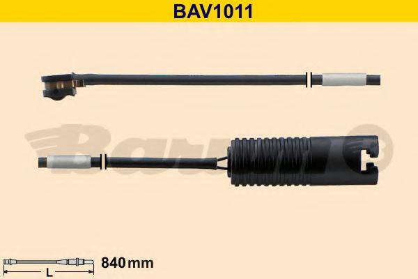 BARUM BAV1011