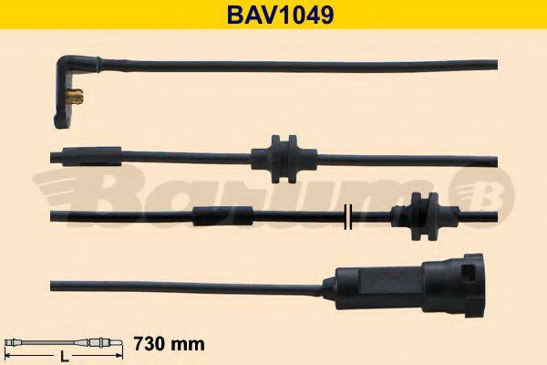 BARUM BAV1049